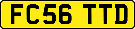 FC56TTD