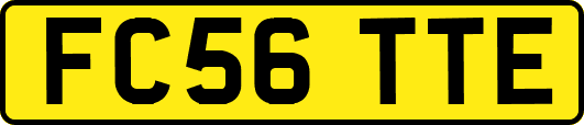 FC56TTE