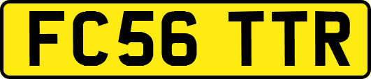 FC56TTR