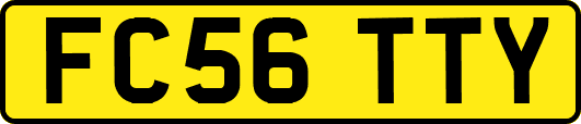 FC56TTY