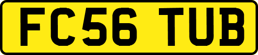 FC56TUB