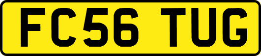 FC56TUG