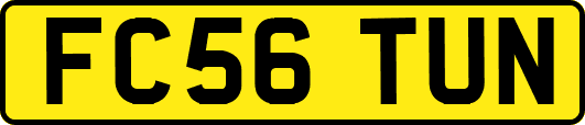 FC56TUN