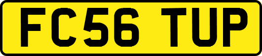 FC56TUP