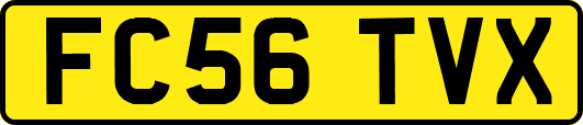 FC56TVX