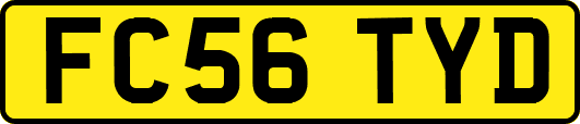 FC56TYD