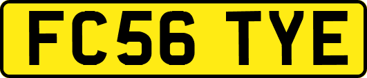 FC56TYE