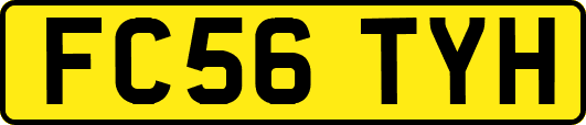 FC56TYH