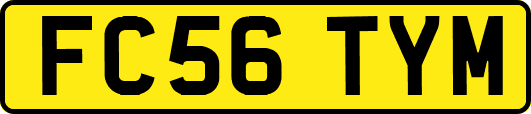 FC56TYM