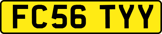 FC56TYY