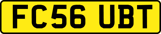 FC56UBT
