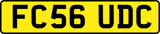 FC56UDC