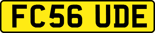 FC56UDE
