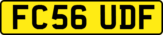 FC56UDF