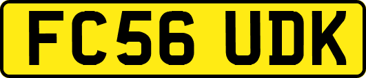 FC56UDK