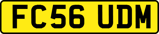 FC56UDM