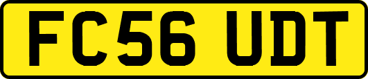 FC56UDT
