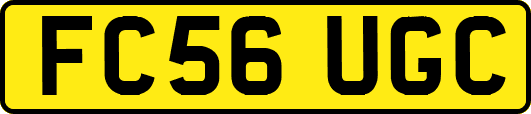 FC56UGC