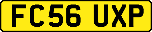 FC56UXP