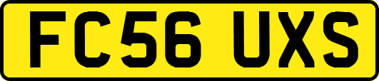 FC56UXS