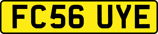 FC56UYE