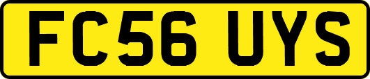 FC56UYS