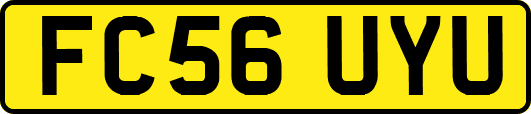 FC56UYU