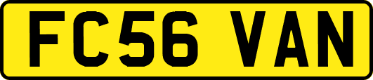 FC56VAN