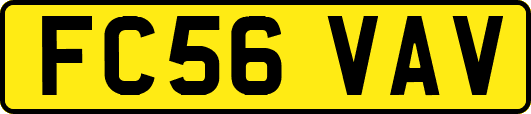 FC56VAV