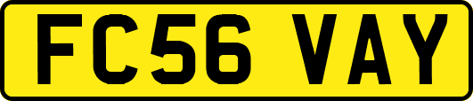 FC56VAY
