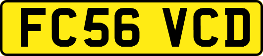 FC56VCD