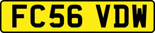 FC56VDW