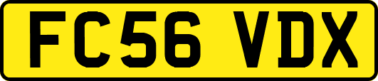 FC56VDX