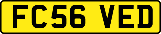 FC56VED