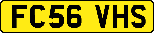 FC56VHS