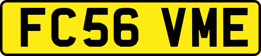 FC56VME