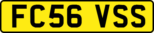 FC56VSS