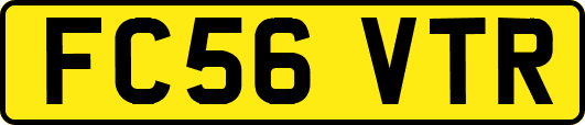 FC56VTR