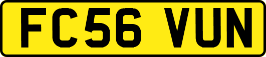 FC56VUN