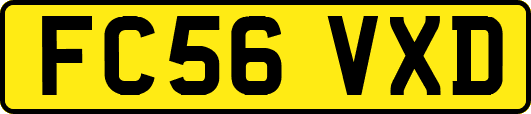 FC56VXD
