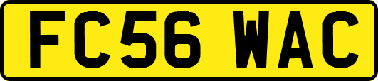 FC56WAC