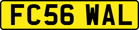 FC56WAL