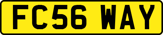 FC56WAY
