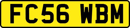 FC56WBM