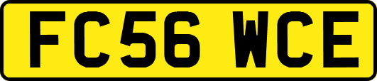 FC56WCE