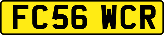 FC56WCR