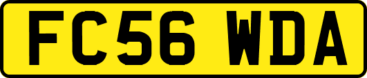 FC56WDA