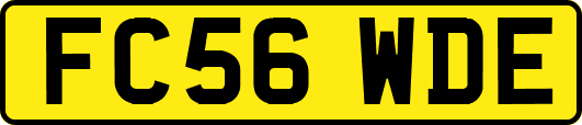 FC56WDE