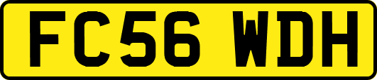 FC56WDH