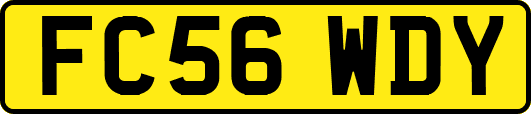 FC56WDY
